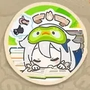 アイコン「勤勉」