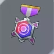 調査メダル画像