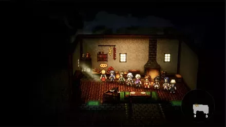 復興の灯火 その5の現地画像