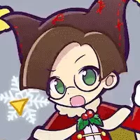 魔王サンタのクルーク