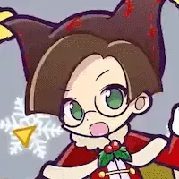 魔王サンタのクルーク（星7）の画像