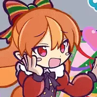 勇者サンタのラグナス