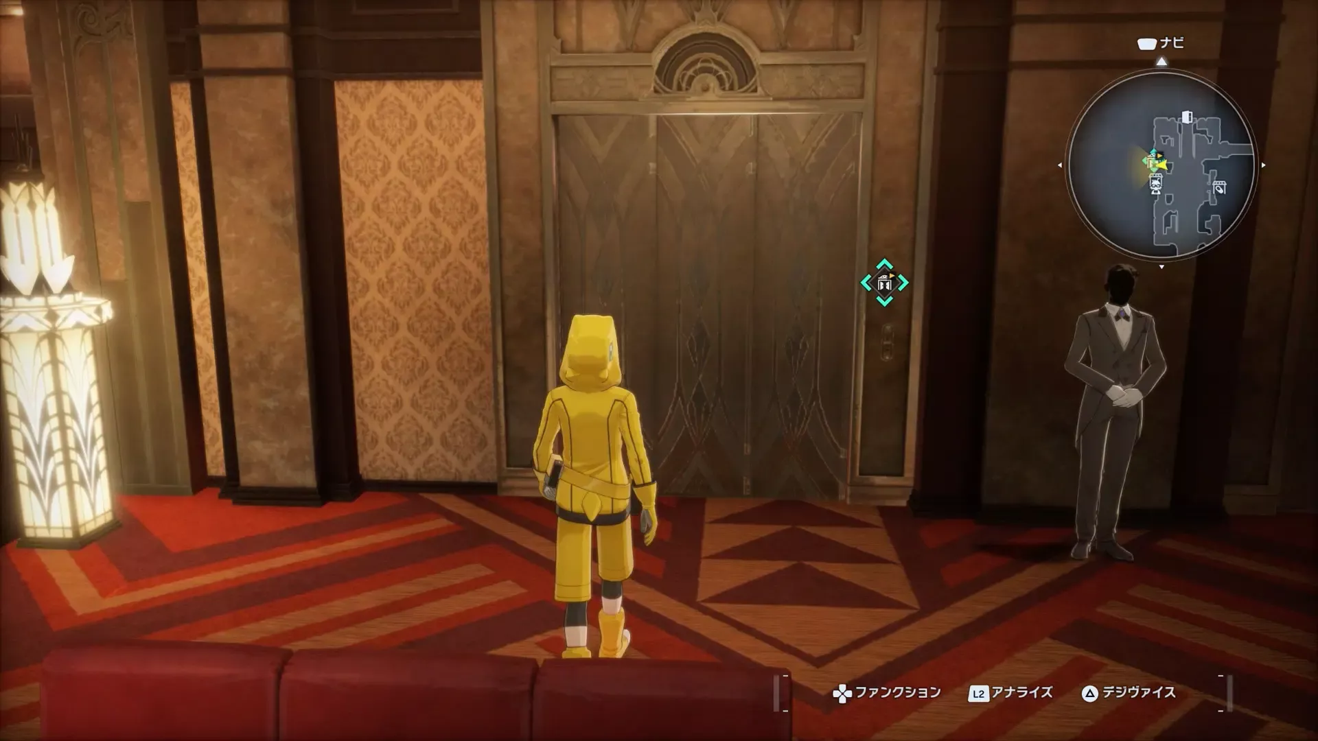 理を巡る新たな物語の詳細マップ