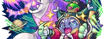 ケットシーの画像