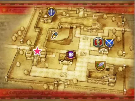 フォーリッシュ現代の小さなメダル