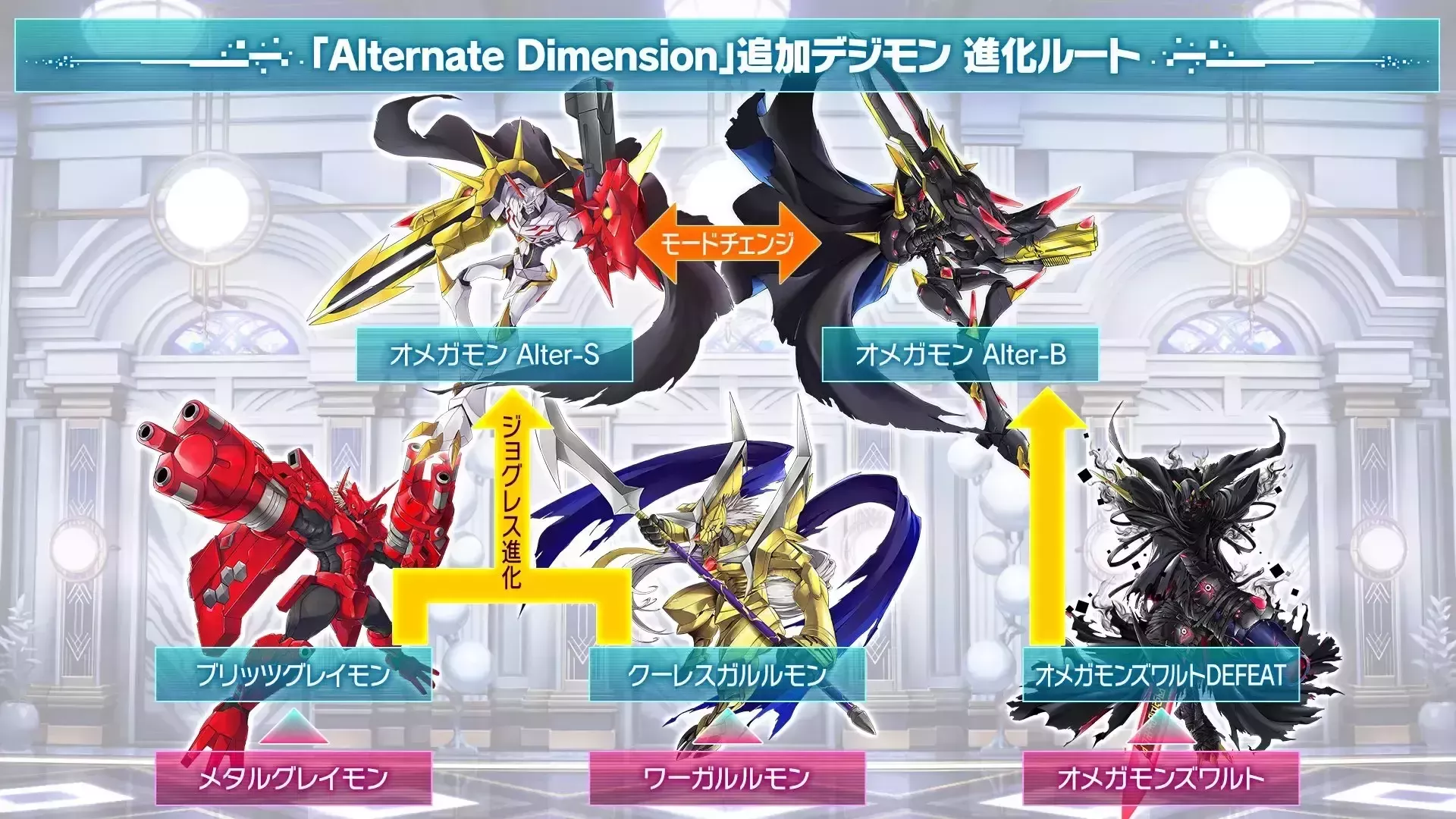 DLC第1弾で入手可能