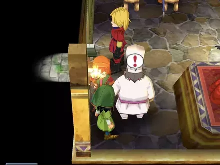 ビーゴンの見た目