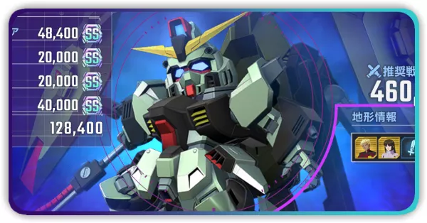 スコアアタック