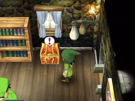 小さなメダル11の見た目