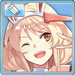 ベンソンのアイコン