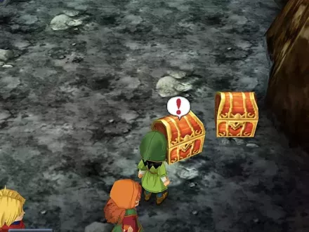 小さなメダル12の見た目