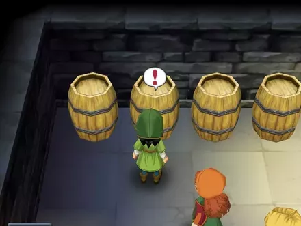 小さなメダル13の見た目