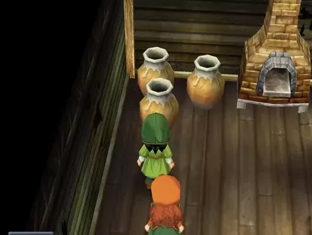 小さなメダル14の見た目