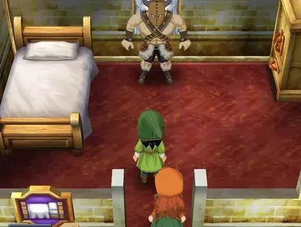 ダックルの見た目