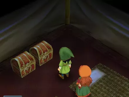 小さなメダル15の見た目