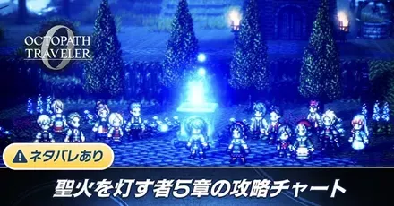 聖火5章バナー