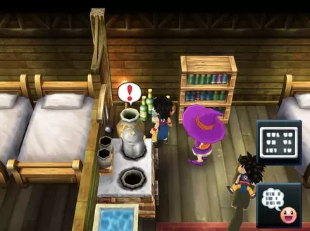 小さなメダル34の見た目