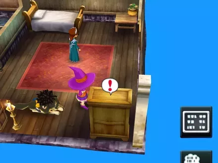 小さなメダル36の見た目