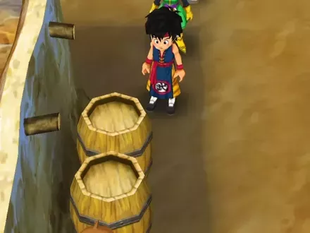 小さなメダル33の見た目