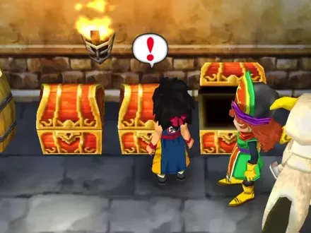 小さなメダル32の見た目