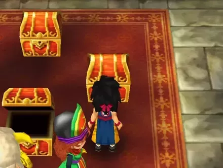 小さなメダル30の見た目