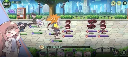 イベントステージ