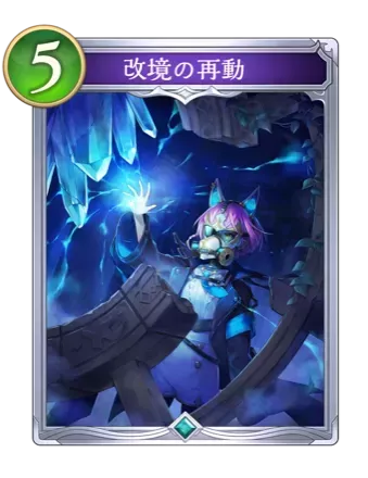 改境の再動画像