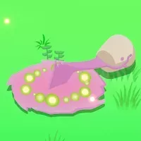 ミカルゲの星3寝顔画像