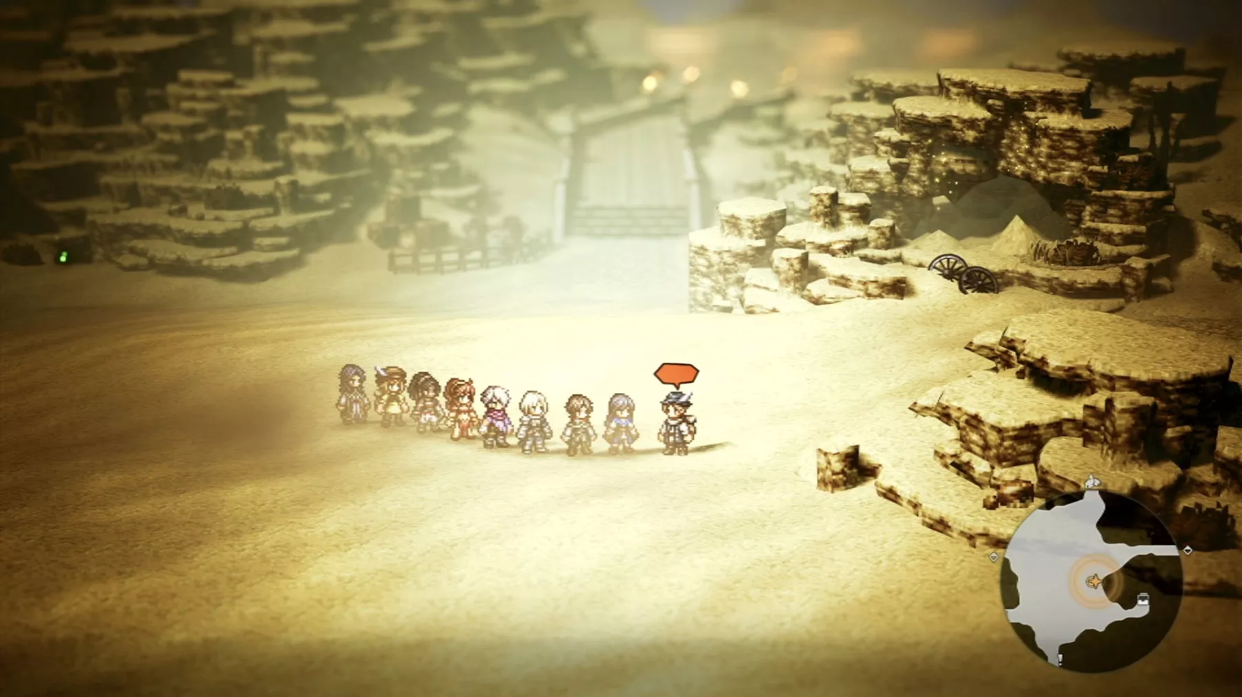 命の価値の現地画像