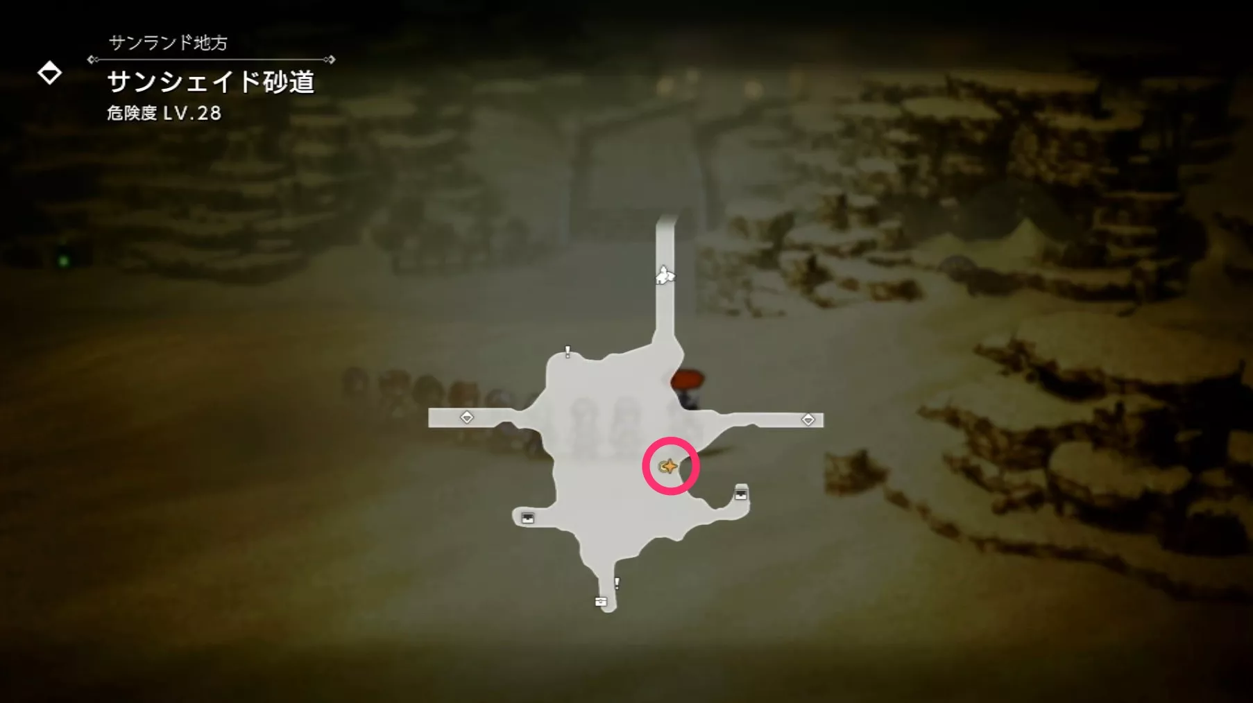 命の価値のマップ