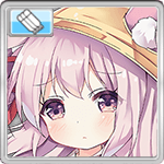 如月のアイコン