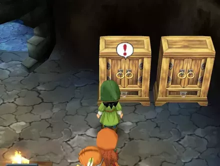 小さなメダル21の見た目