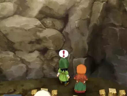 小さなメダル22の見た目