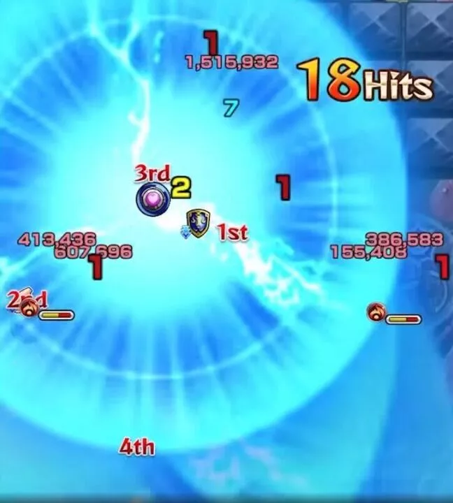 アブソーブスパーク