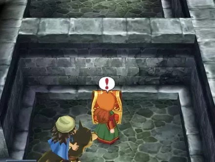 小さなメダル24の見た目