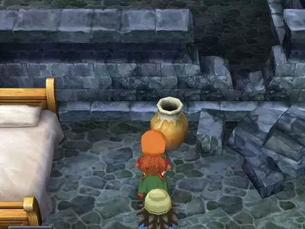 小さなメダル23の見た目