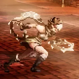 異国の使者（円刃）画像