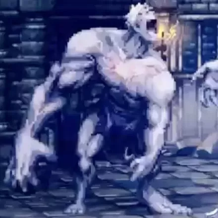 魔凶人（男）画像