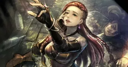 吸血公とハイドネ画像