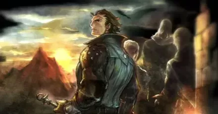 オルベリクとの出会い画像