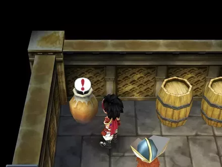 小さなメダル27の見た目