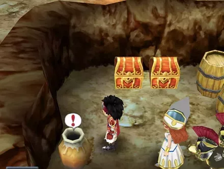 小さなメダル28の見た目