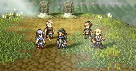 富を授けし者序章バナー