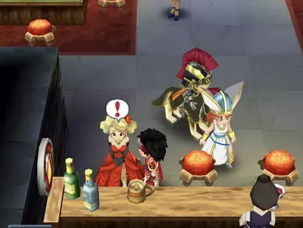 バブールの見た目