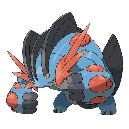 メガラグラージ