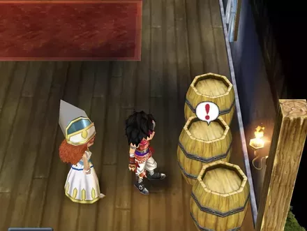 小さなメダル105の見た目