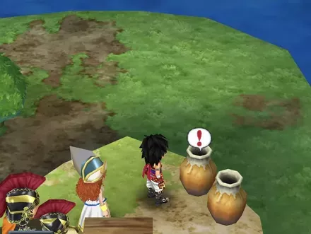 小さなメダル106の見た目