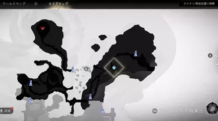 アイスレイク城東区