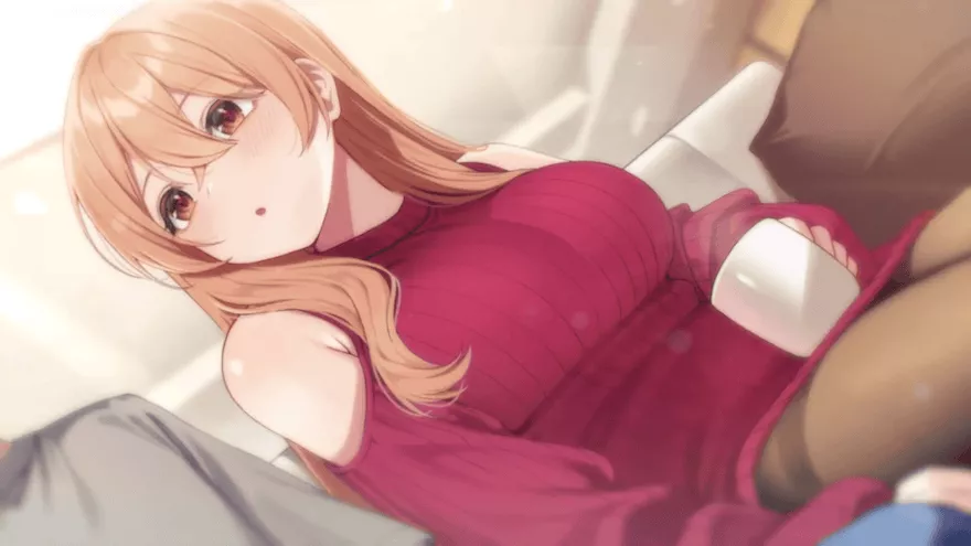 彼女にプロポーズするまでの物語