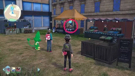 120ローズ6番地のパン屋